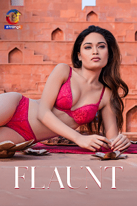 Download [18+] Pristine Pratima (2023) UNRATED Hindi Atrangii Flaunt Short Film 480p | 720p WEB-DL