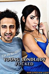 Download [18+] Young Landlady F*cked (2022) UNRATED Hindi NiksIndian Short Film 480p | 720p WEB-DL