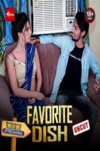 Download [18+] Favorite Dish 2023 Hindi Kotha Short Films 720p HDRip