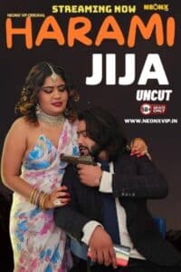 Download [18+] Harami Jija 2024 Hindi NeonX Short Films 720p HDRip