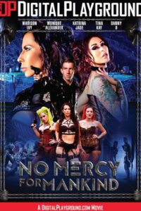 Download [18+] No Mercy For Mankind 2024 English Parody Movie 720p WEB-DL