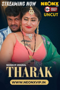 Download [18+] Download Tharak 2024 NeonX Hindi Short Film 1080p WEB-DL