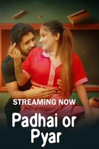 Download [18+] Padhai Aur Pyar (2024) Hindi Uncut BindasTimes Short Film 720p WEB-DL