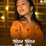 Download [18+] Thoda Thoda Pyar Hua (2025) Uncut Hindi Addatv Hot Short Film 720p WEB-DL